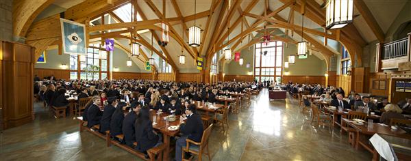 Shawnigan Lake School